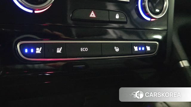 Renault Korea (Samsung) The New QM6 2020 Серый из Кореи, фото 6