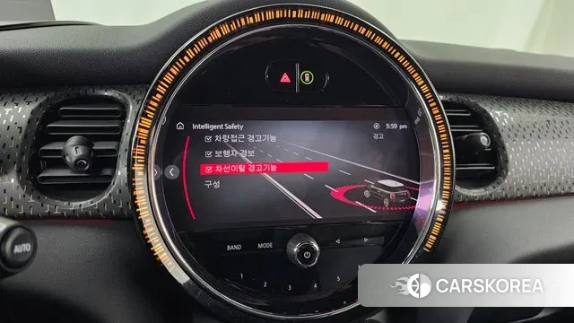 Mini Cooper Electric 2022 Серебряный из Кореи, фото 6