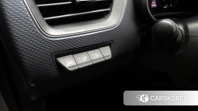 Renault Korea (Samsung) XM3 2021 Серебряный из Кореи, фото 6