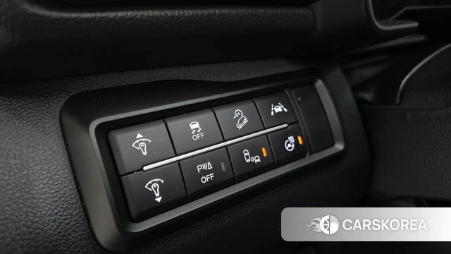Ssangyong The New Tivoli 2023 Белый из Кореи, фото 6