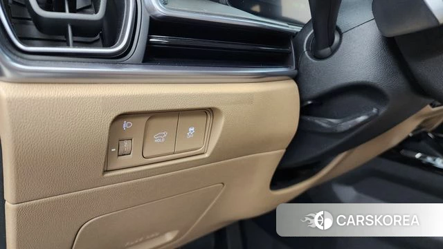 Kia The New Sorento 4th Generation 2025 Белый из Кореи, фото 6