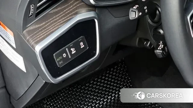 Audi A6 (C8) 2021 Белый из Кореи, фото 6