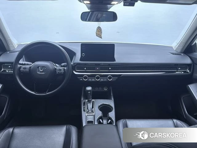 Honda Style 2024 Белый из Китая, фото 6