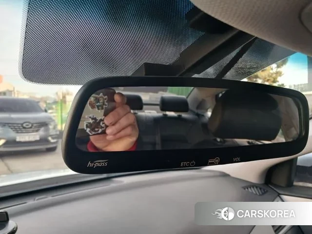 Hyundai Sonata New Rise 2018 Жемчужный цвет из Кореи, фото 6