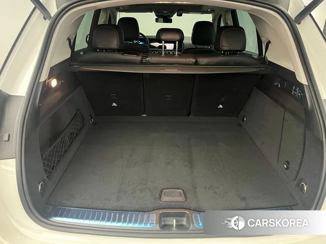 Mercedes-Benz GLE-Class W167 2021 Белый из Кореи, фото 6