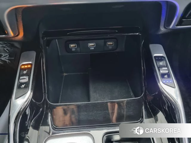 Kia Sorento 4th Generation 2020 Серый из Кореи, фото 6