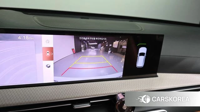 Genesis GV80 2024 Белый из Кореи, фото 6
