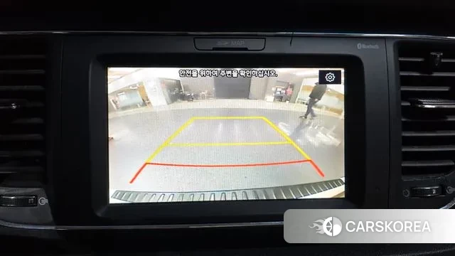 Kia The New Carnival 2019 Белый из Кореи, фото 6