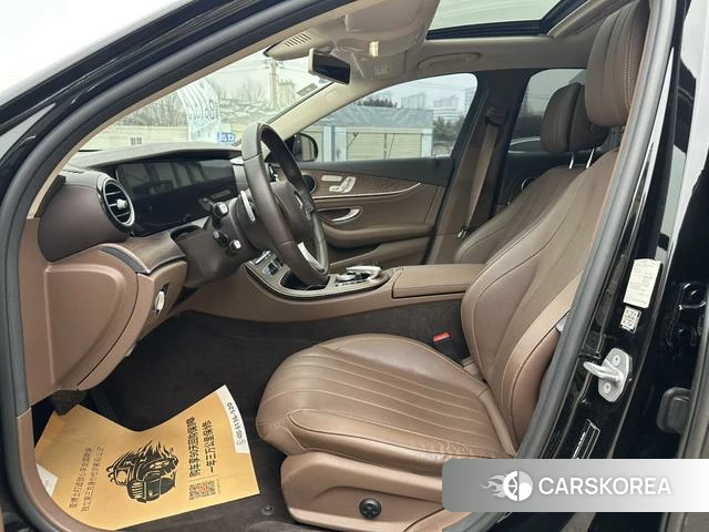Mercedes-Benz E-class id 4213637 из Китая 6