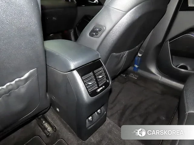 Kia K7 Premier 2019 Серый из Кореи, фото 6