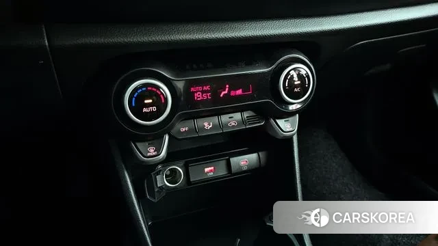 Kia The New Morning (JA) 2024 Зеленый из Кореи, фото 6