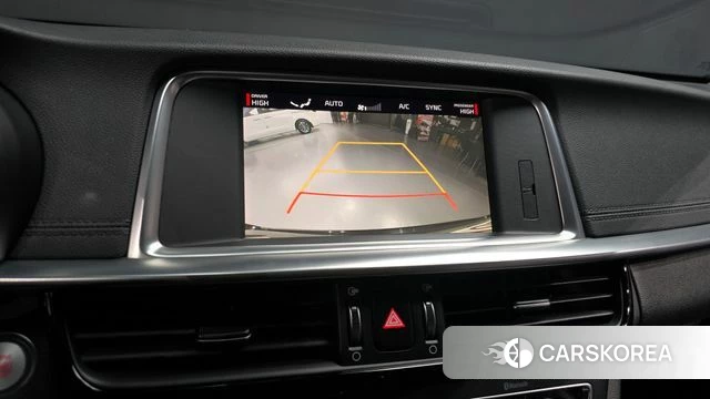 Kia The New K5 2nd generation id 3796053 из Кореи 6