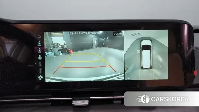 Kia Carnival 4th generation 2023 Белый из Кореи, фото 6