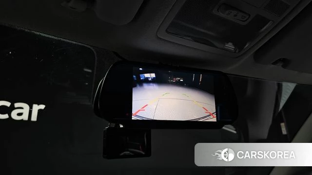 Hyundai Casper 2022 Зеленый из Кореи, фото 6