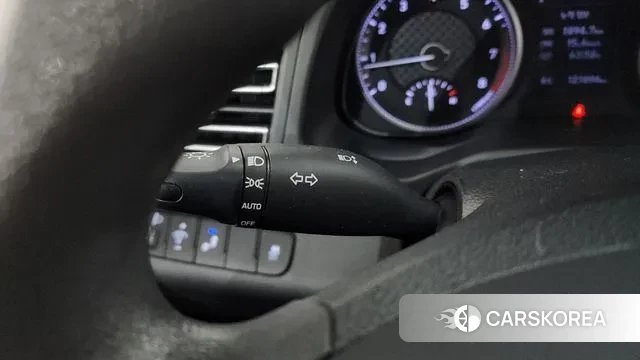 Hyundai The New Avante AD 2019 Белый из Кореи, фото 6