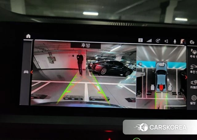 BMW 3 Series (G20) 2021 Серый из Кореи, фото 6