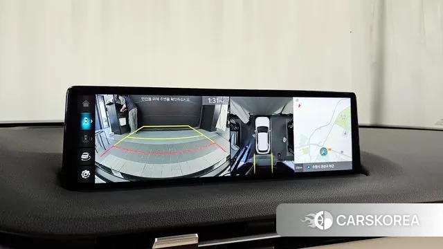 Genesis GV70 2024 Белый из Кореи, фото 6