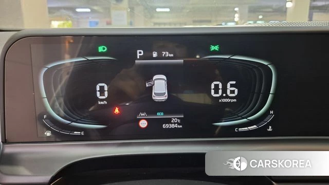 Kia The New Seltos 2023 Белый из Кореи, фото 6