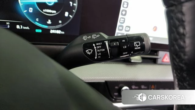 Kia Sportage 5th Generation 2024 Серый из Кореи, фото 6