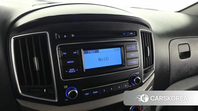 Hyundai The New Grand Starex 2020 Серебряный из Кореи, фото 6