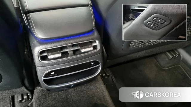 Genesis GV70 2023 Белый из Кореи, фото 6