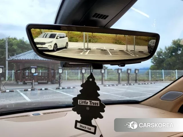 Cadillac XT6 2020 Коричневый из Кореи, фото 6