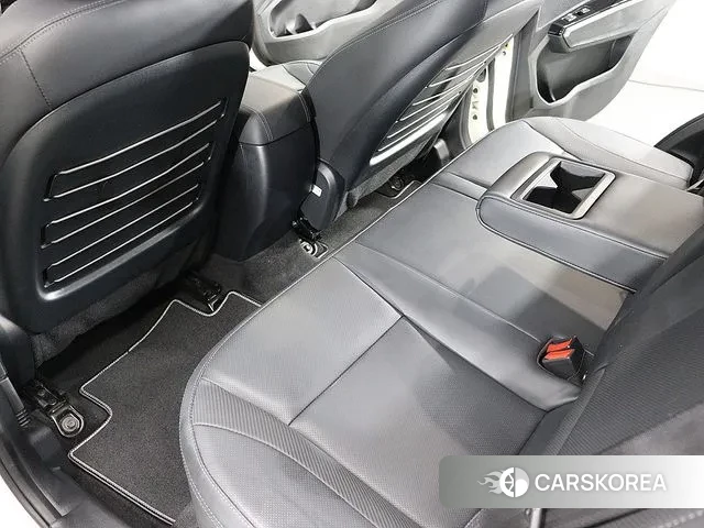 Ssangyong Berry New Tivoli 2021 Белый из Кореи, фото 6