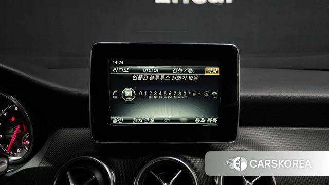 Mercedes-Benz GLA-Class X156 2019 Белый из Кореи, фото 6