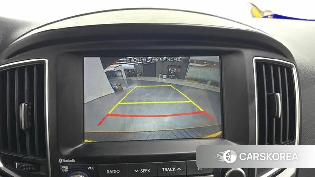 Hyundai The New Grand Starex 2021 Желтый из Кореи, фото 6