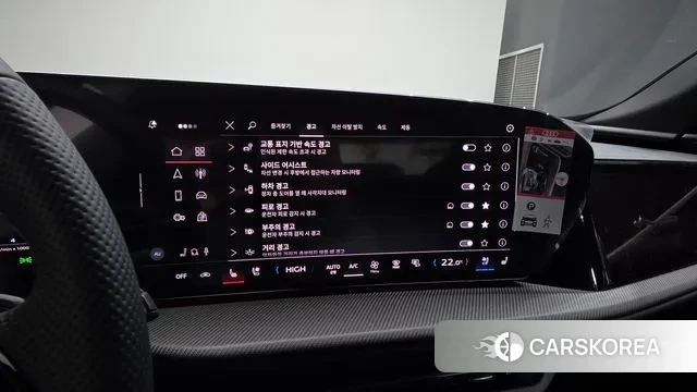 Audi Q5 (80A) 2025 Черный из Кореи, фото 6