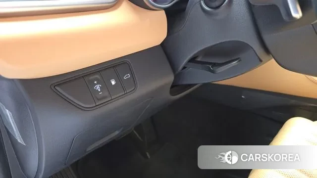 Genesis The New G70 id 2884686 из Кореи 6