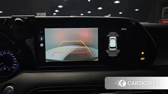 Hyundai Palisade 2019 Черный из Кореи, фото 6