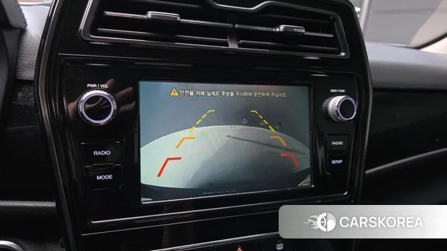 Ssangyong Berry New Tivoli 2019 Синий из Кореи, фото 6