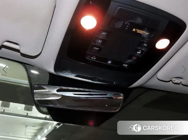 Kia Carnival 4th generation id 3646110 из Кореи 6