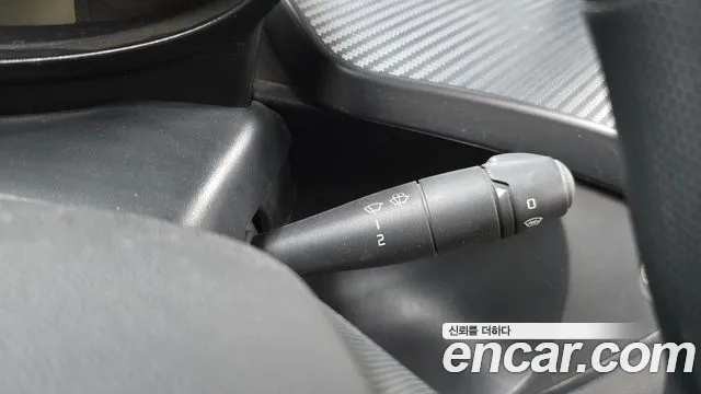 Renault Korea (Samsung) Twizy 2019 Черный из Кореи, фото 6