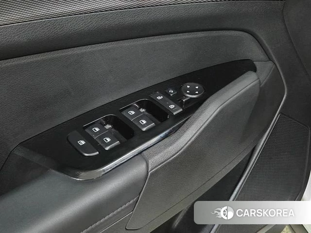 Kia Sportage 5th Generation 2024 Белый из Кореи, фото 6