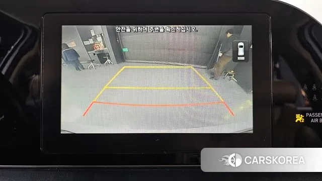 Hyundai Palisade 2019 Белый из Кореи, фото 6