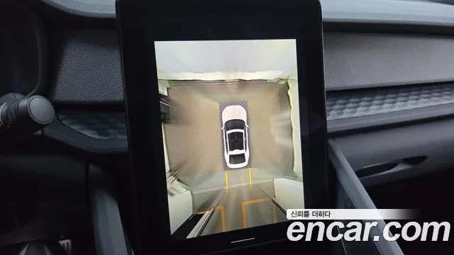 Polestar Polestar 2 id 2701053 из Кореи 6