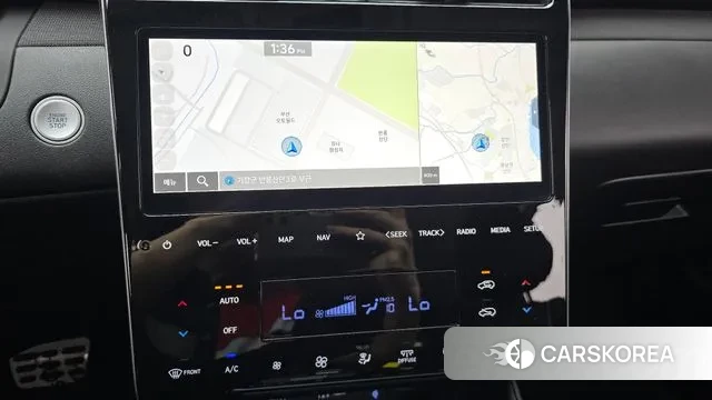 Hyundai Tucson (NX4) 2023 Белый из Кореи, фото 6