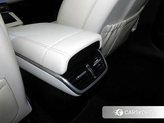 Hyundai The New Grandeur IG 2022 Черный из Кореи, фото 6