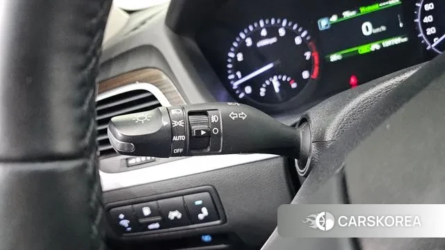 Genesis G80 2019 Черный из Кореи, фото 6