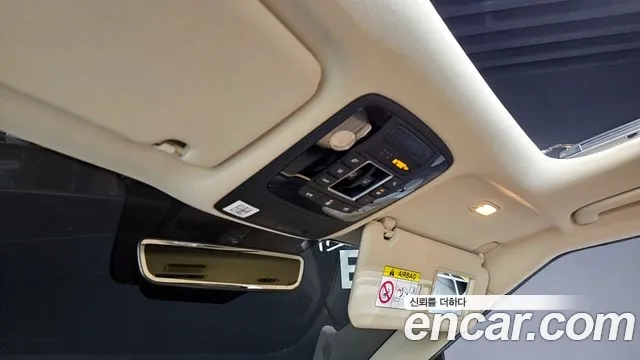 Kia Carnival 4th generation 2020 Черный из Кореи, фото 6