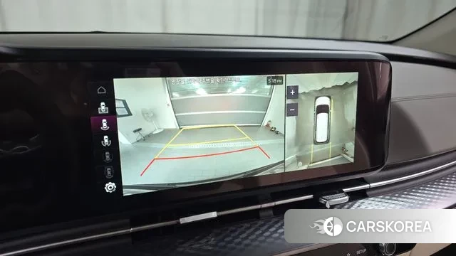 Kia Carnival 4th generation 2023 Черный из Кореи, фото 6