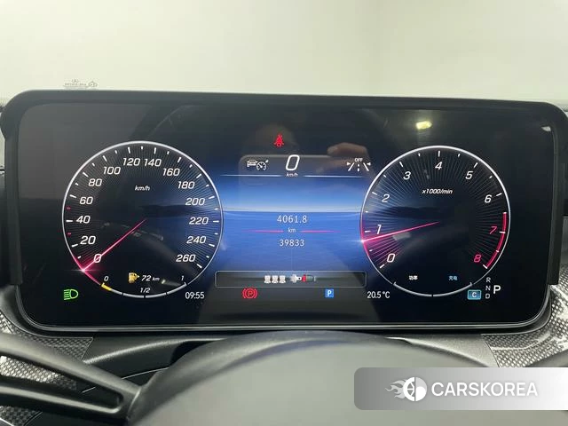 Mercedes-Benz Class C id 4217404 из Китая 6