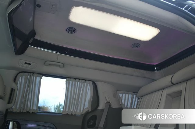 Kia Carnival 4th generation 2021 Черный из Кореи, фото 6