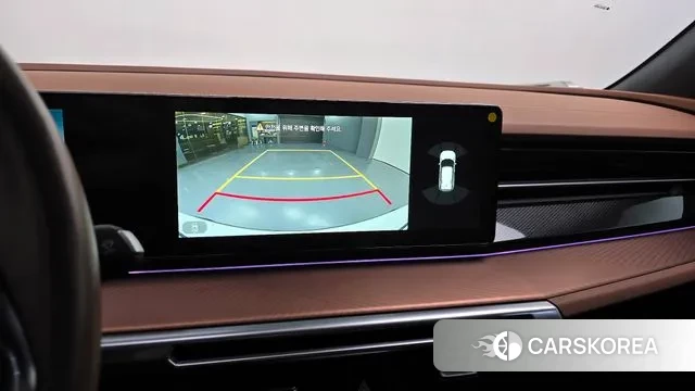 Ssangyong The New Torres 2024 Белый из Кореи, фото 6