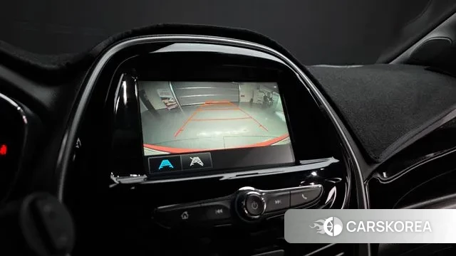 Chevrolet (GM Daewoo) The Next Spark 2018 Розовый из Кореи, фото 6