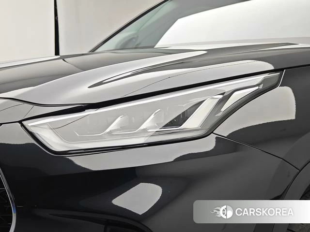 Toyota Highlander 2024 Черный из Китая, фото 6