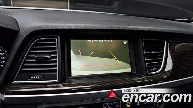 Genesis G80 id 2251442 из Кореи 6