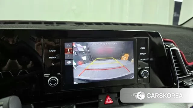 Kia Sportage 5th Generation Hybrid 2022 Белый из Кореи, фото 6